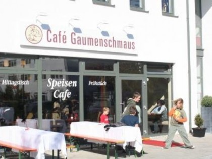 Foto: Gaumenschmaus